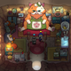 Image for article titled The Swords Of Ditto reimagines classic Zelda with Cartoon Network cuteness
